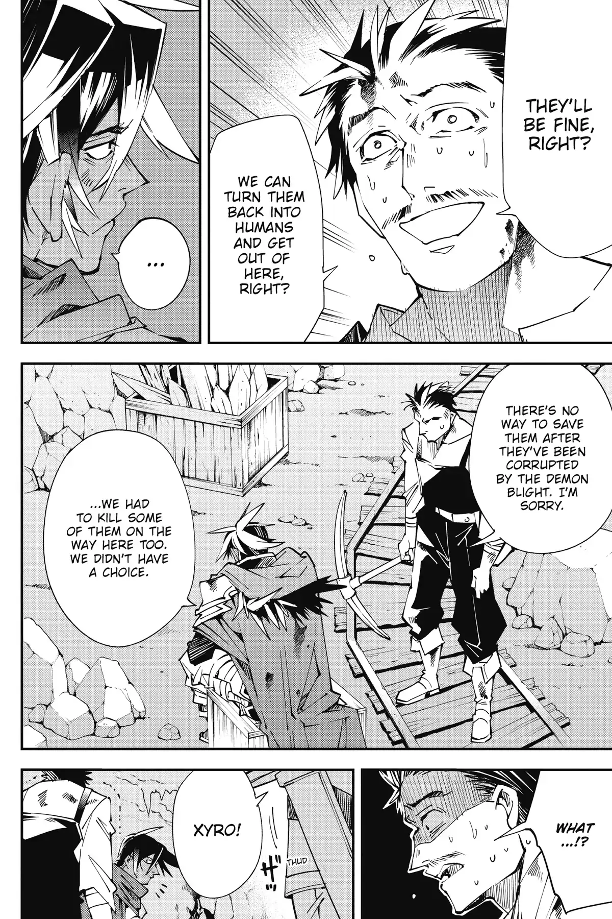 Read Sentenced to Be a Hero The Prison Records of Penal Hero Unit 9004 Manga Online