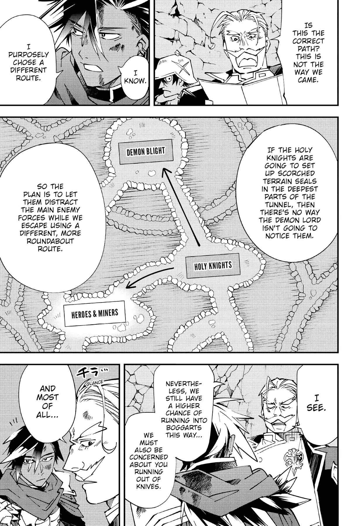 Read Sentenced to Be a Hero The Prison Records of Penal Hero Unit 9004 Manga Online