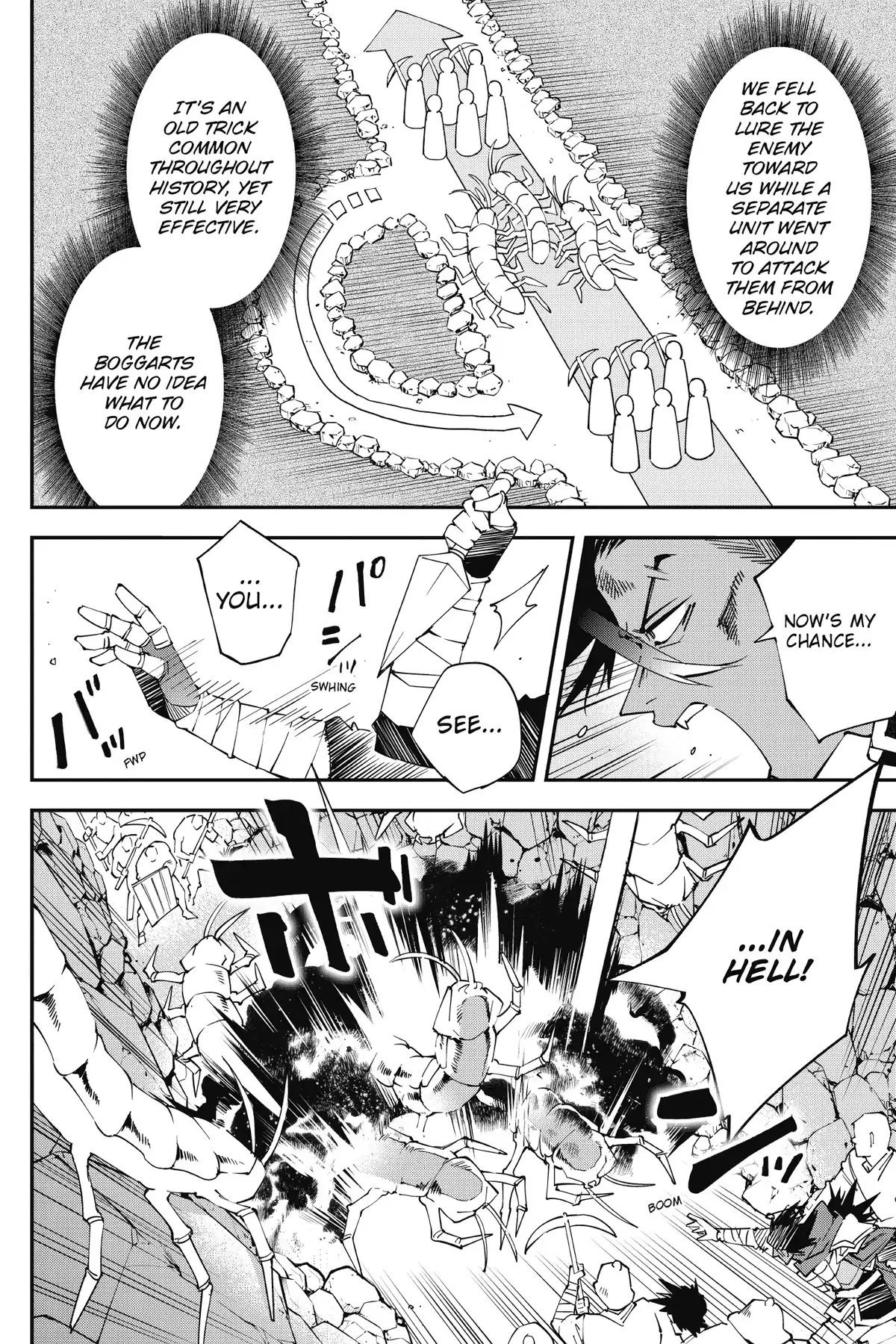 Read Sentenced to Be a Hero The Prison Records of Penal Hero Unit 9004 Manga Online