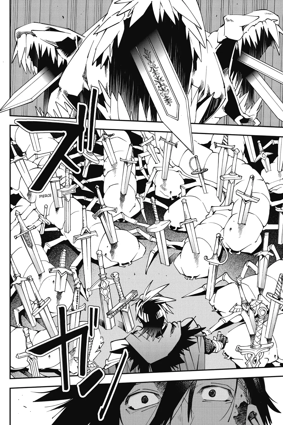 Read Sentenced to Be a Hero The Prison Records of Penal Hero Unit 9004 Manga Online