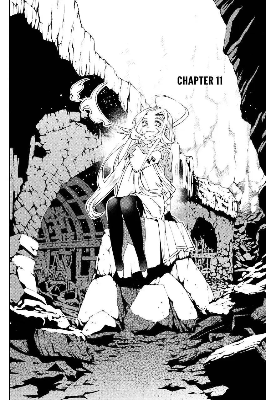 Read Sentenced to Be a Hero The Prison Records of Penal Hero Unit 9004 Manga Online