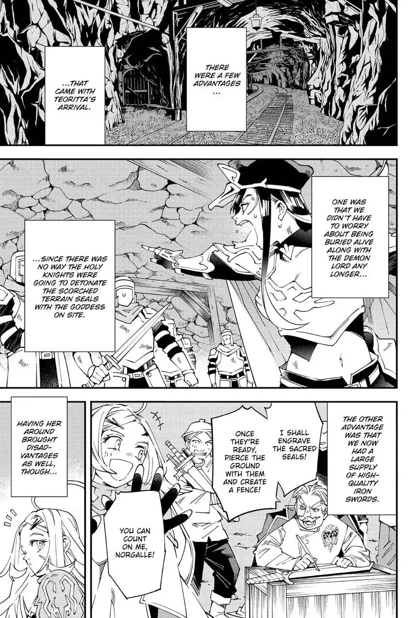 Read Sentenced to Be a Hero The Prison Records of Penal Hero Unit 9004 Manga Online