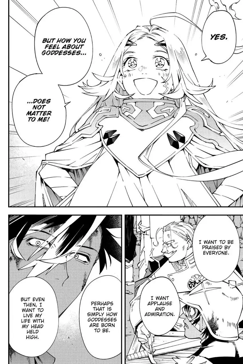 Read Sentenced to Be a Hero The Prison Records of Penal Hero Unit 9004 Manga Online