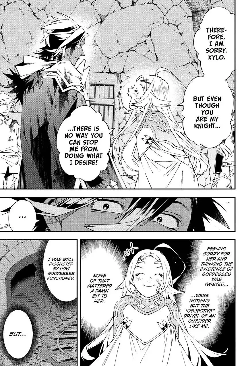 Read Sentenced to Be a Hero The Prison Records of Penal Hero Unit 9004 Manga Online