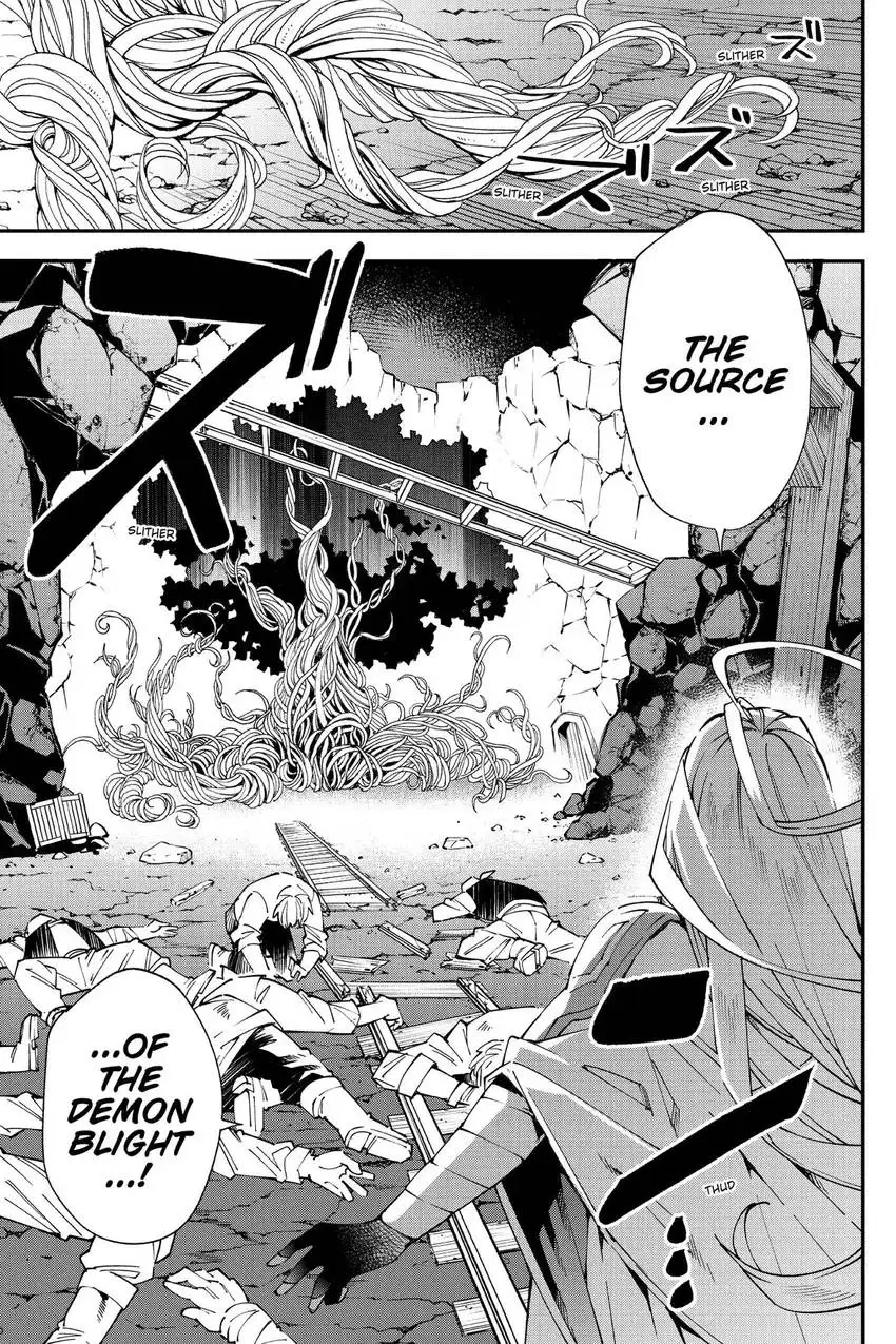 Read Sentenced to Be a Hero The Prison Records of Penal Hero Unit 9004 Manga Online