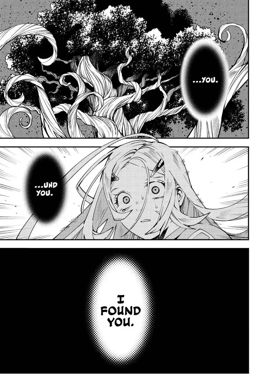 Read Sentenced to Be a Hero The Prison Records of Penal Hero Unit 9004 Manga Online