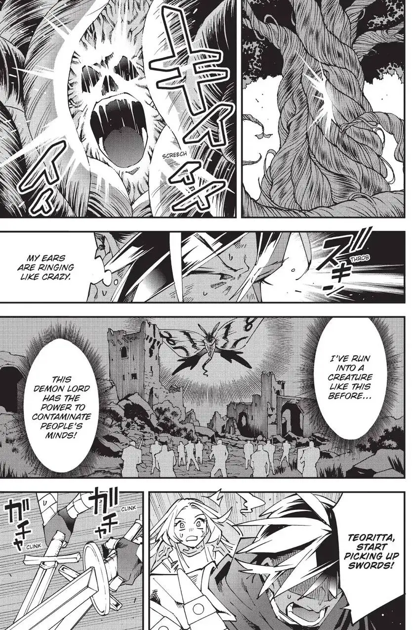 Read Sentenced to Be a Hero The Prison Records of Penal Hero Unit 9004 Manga Online