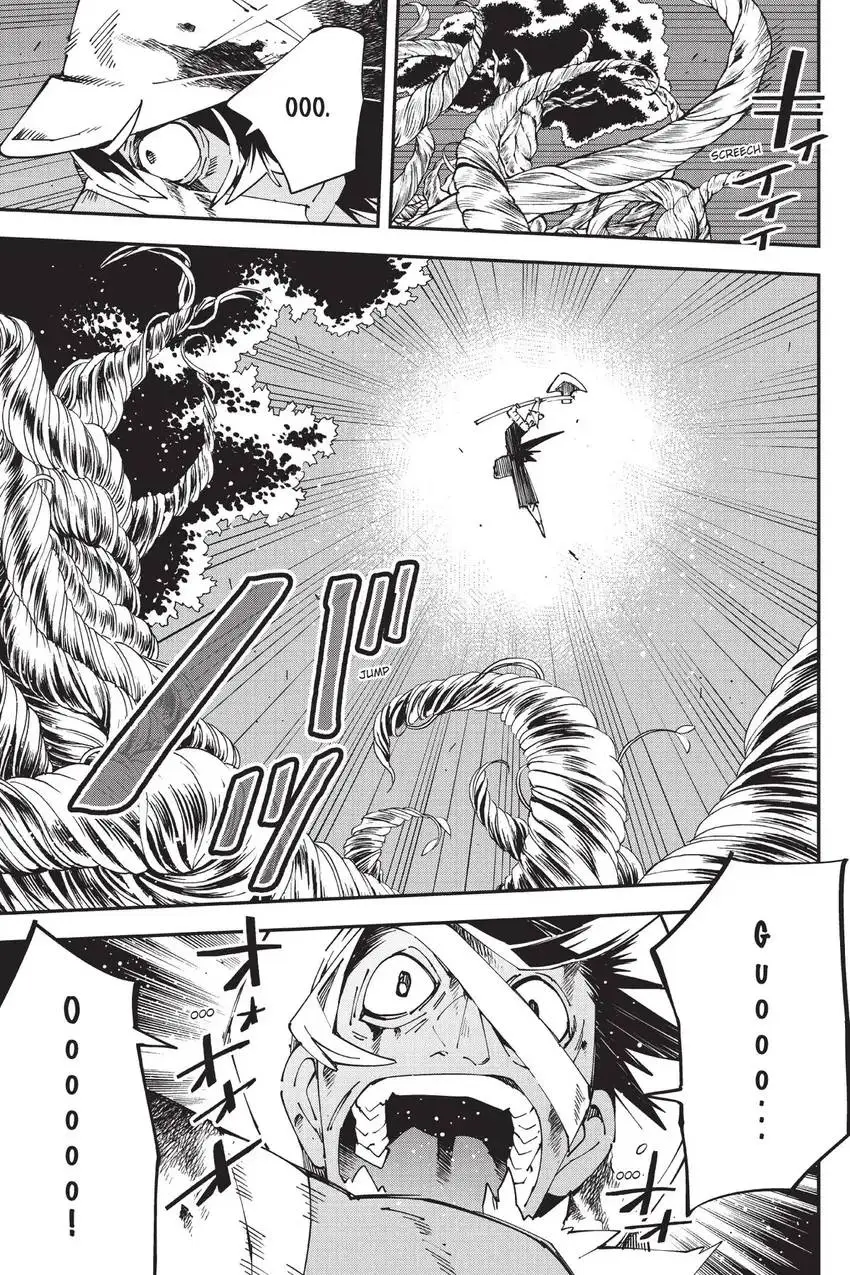 Read Sentenced to Be a Hero The Prison Records of Penal Hero Unit 9004 Manga Online