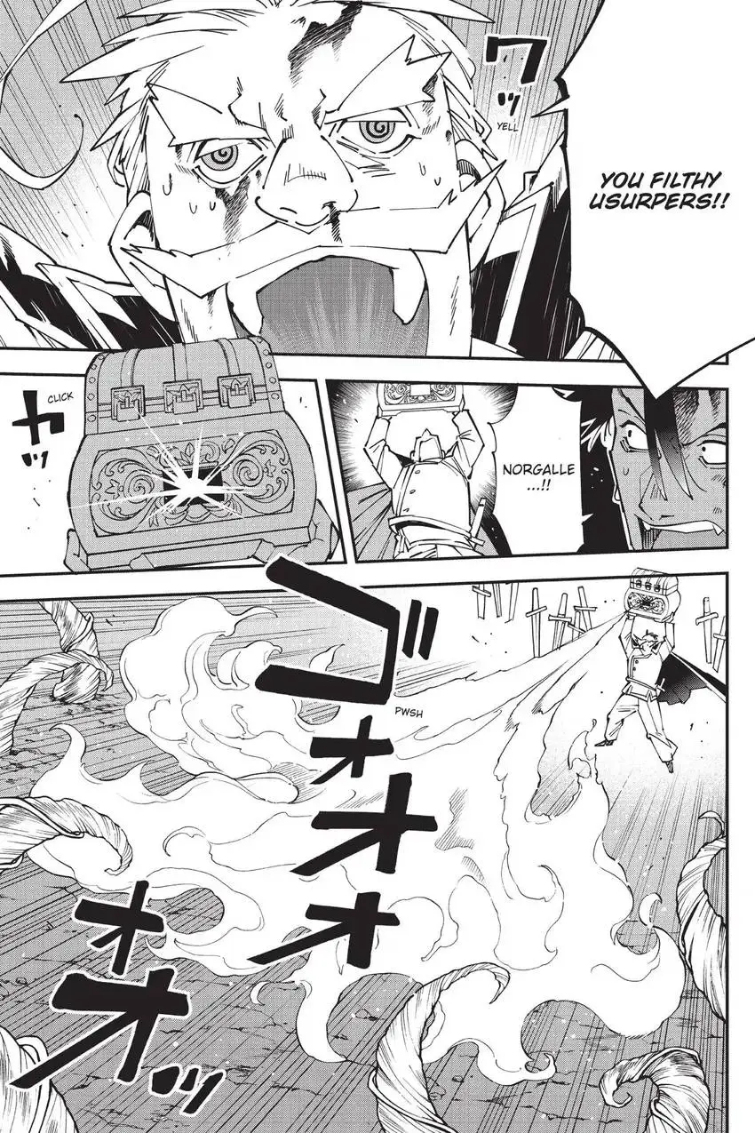 Read Sentenced to Be a Hero The Prison Records of Penal Hero Unit 9004 Manga Online