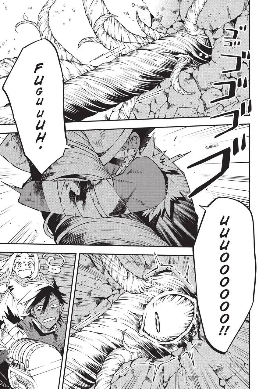 Read Sentenced to Be a Hero The Prison Records of Penal Hero Unit 9004 Manga Online