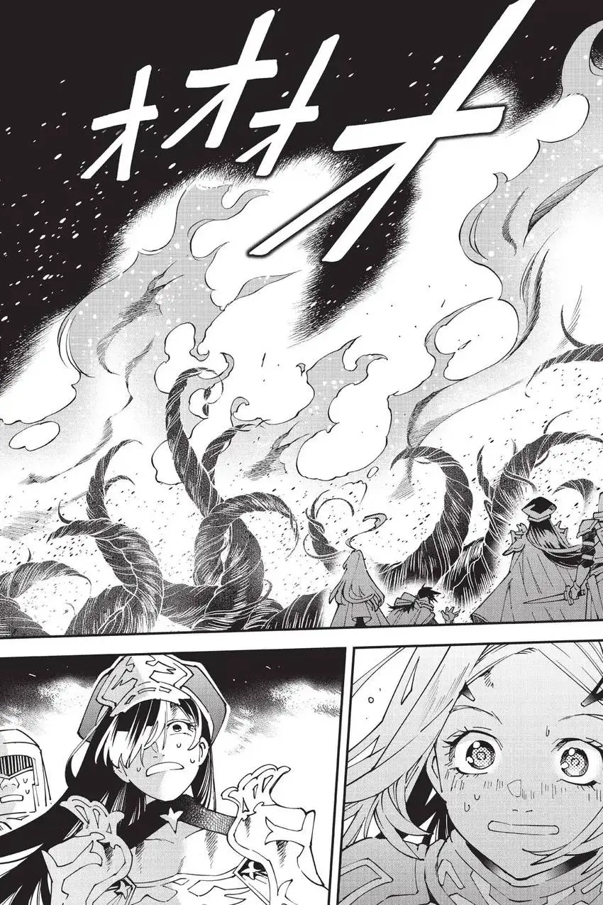 Read Sentenced to Be a Hero The Prison Records of Penal Hero Unit 9004 Manga Online