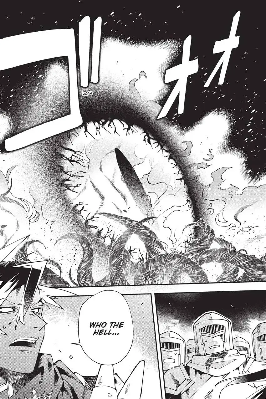 Read Sentenced to Be a Hero The Prison Records of Penal Hero Unit 9004 Manga Online