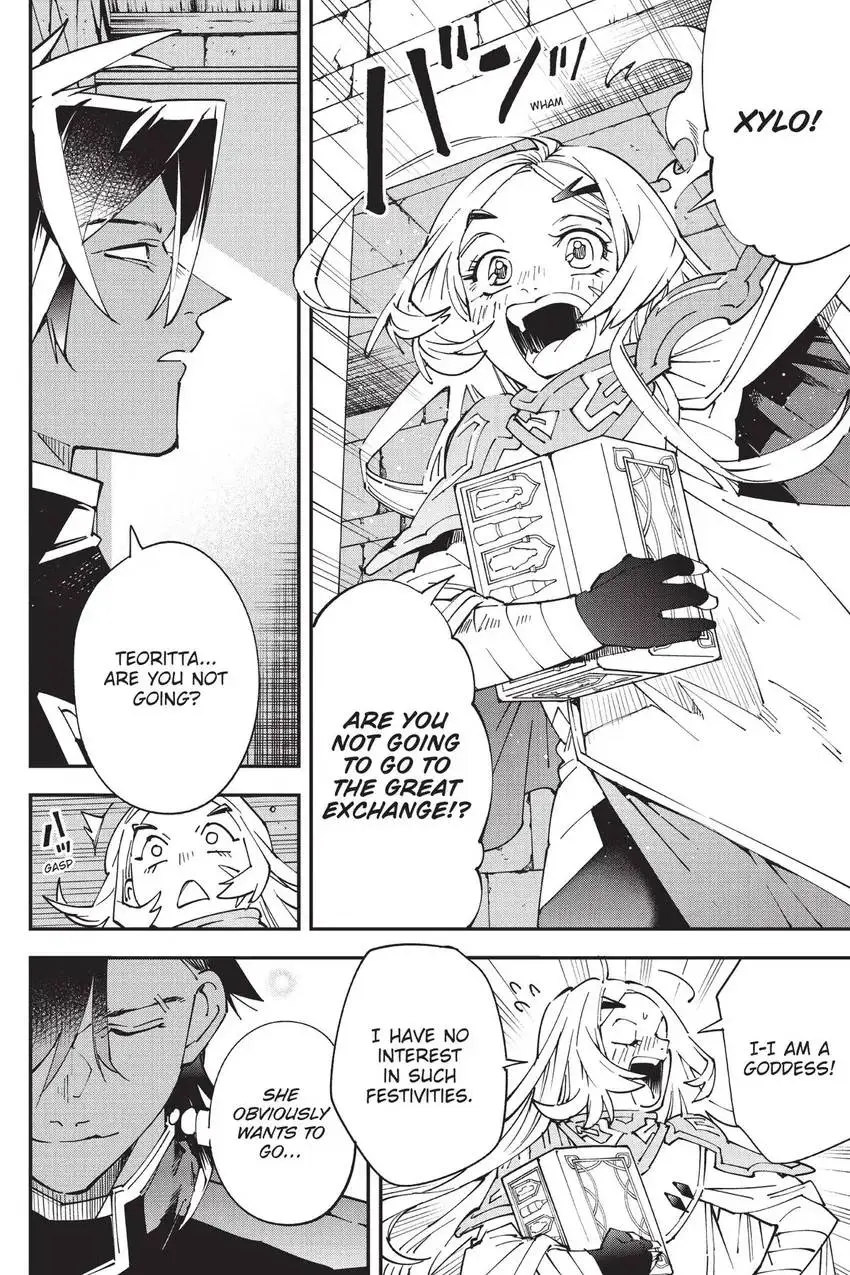 Read Sentenced to Be a Hero The Prison Records of Penal Hero Unit 9004 Manga Online