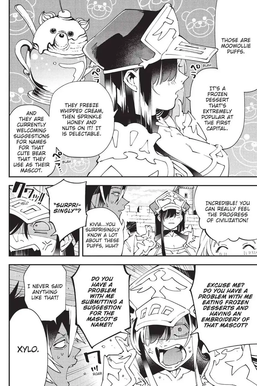 Read Sentenced to Be a Hero The Prison Records of Penal Hero Unit 9004 Manga Online