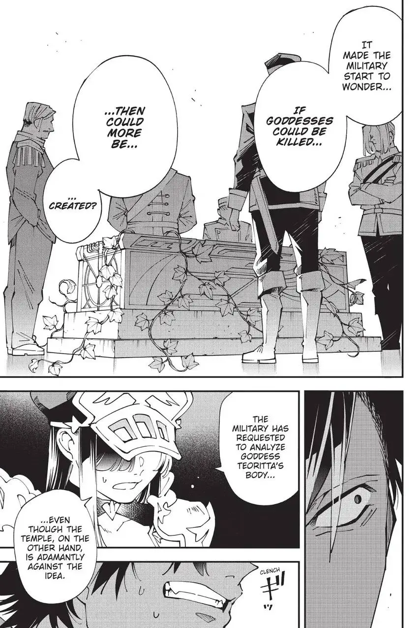 Read Sentenced to Be a Hero The Prison Records of Penal Hero Unit 9004 Manga Online