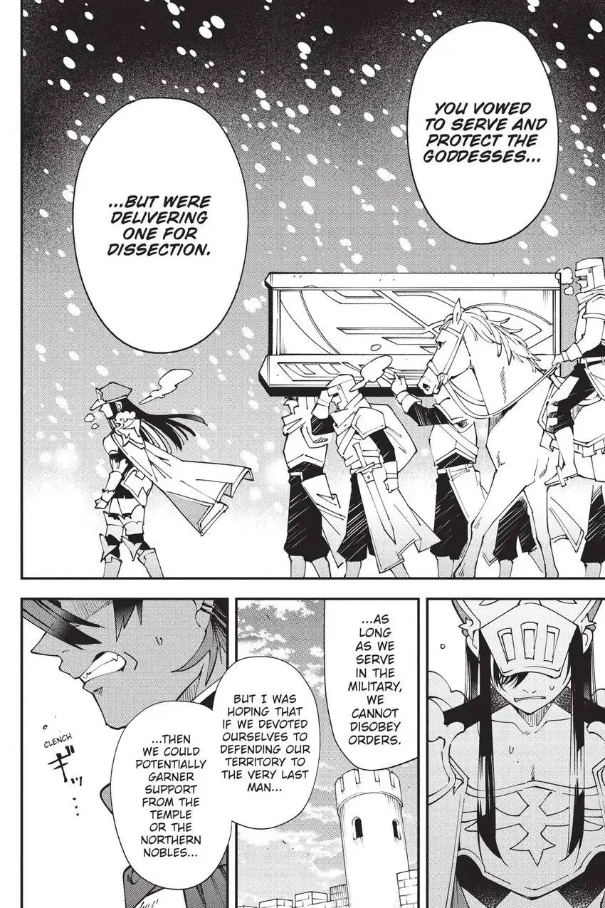 Read Sentenced to Be a Hero The Prison Records of Penal Hero Unit 9004 Manga Online