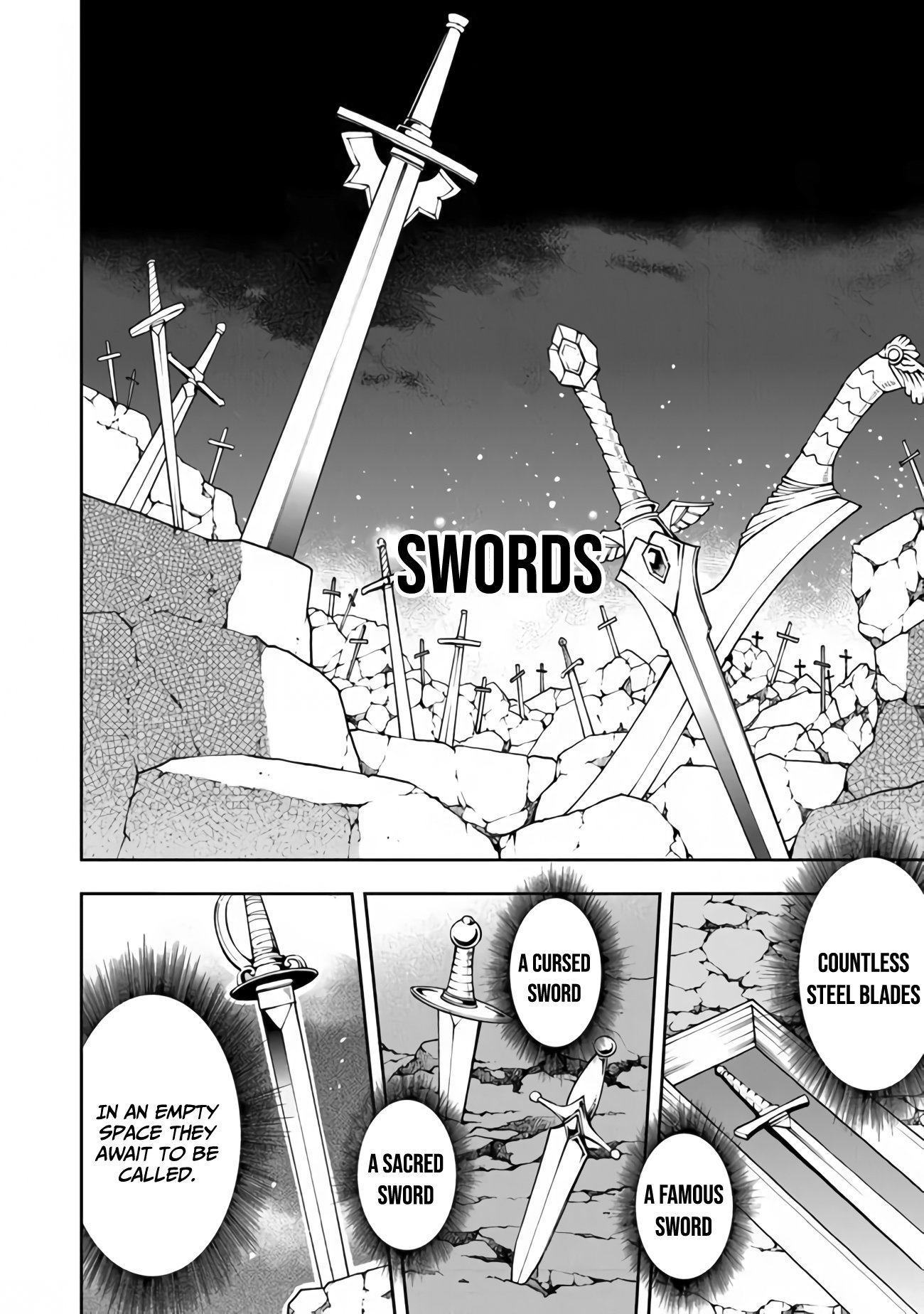 Read Sentenced to Be a Hero The Prison Records of Penal Hero Unit 9004 Manga Online