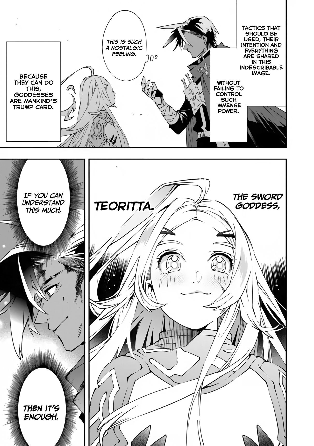 Read Sentenced to Be a Hero The Prison Records of Penal Hero Unit 9004 Manga Online