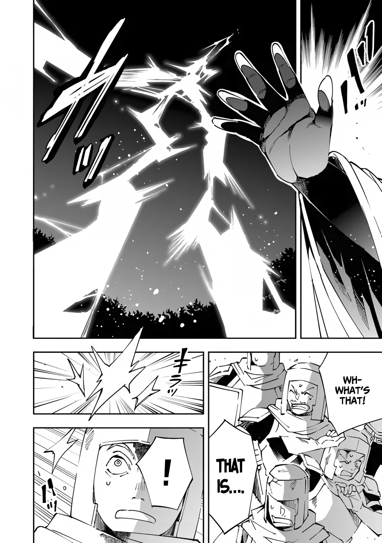 Read Sentenced to Be a Hero The Prison Records of Penal Hero Unit 9004 Manga Online