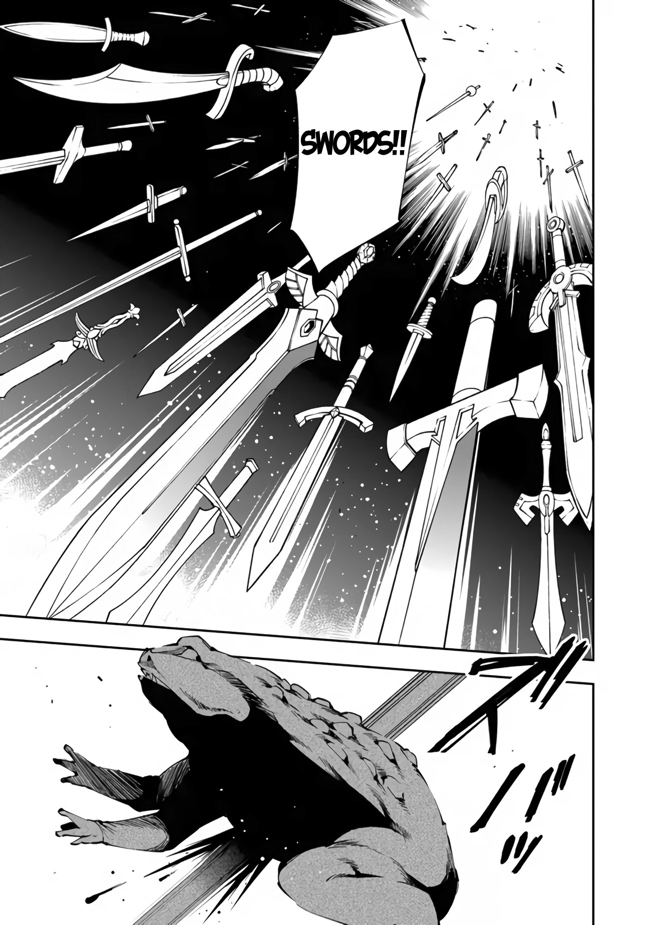 Read Sentenced to Be a Hero The Prison Records of Penal Hero Unit 9004 Manga Online