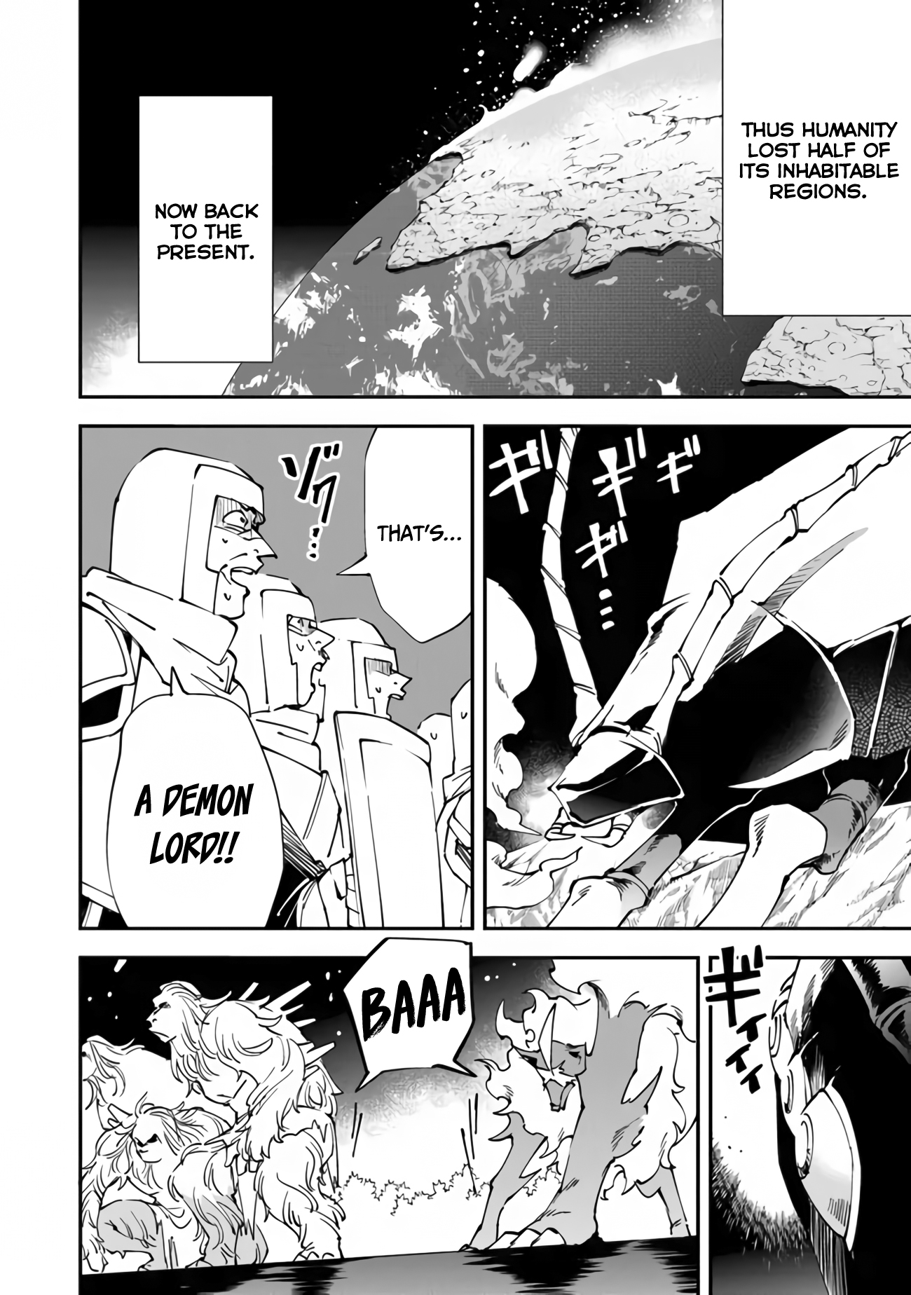 Read Sentenced to Be a Hero The Prison Records of Penal Hero Unit 9004 Manga Online