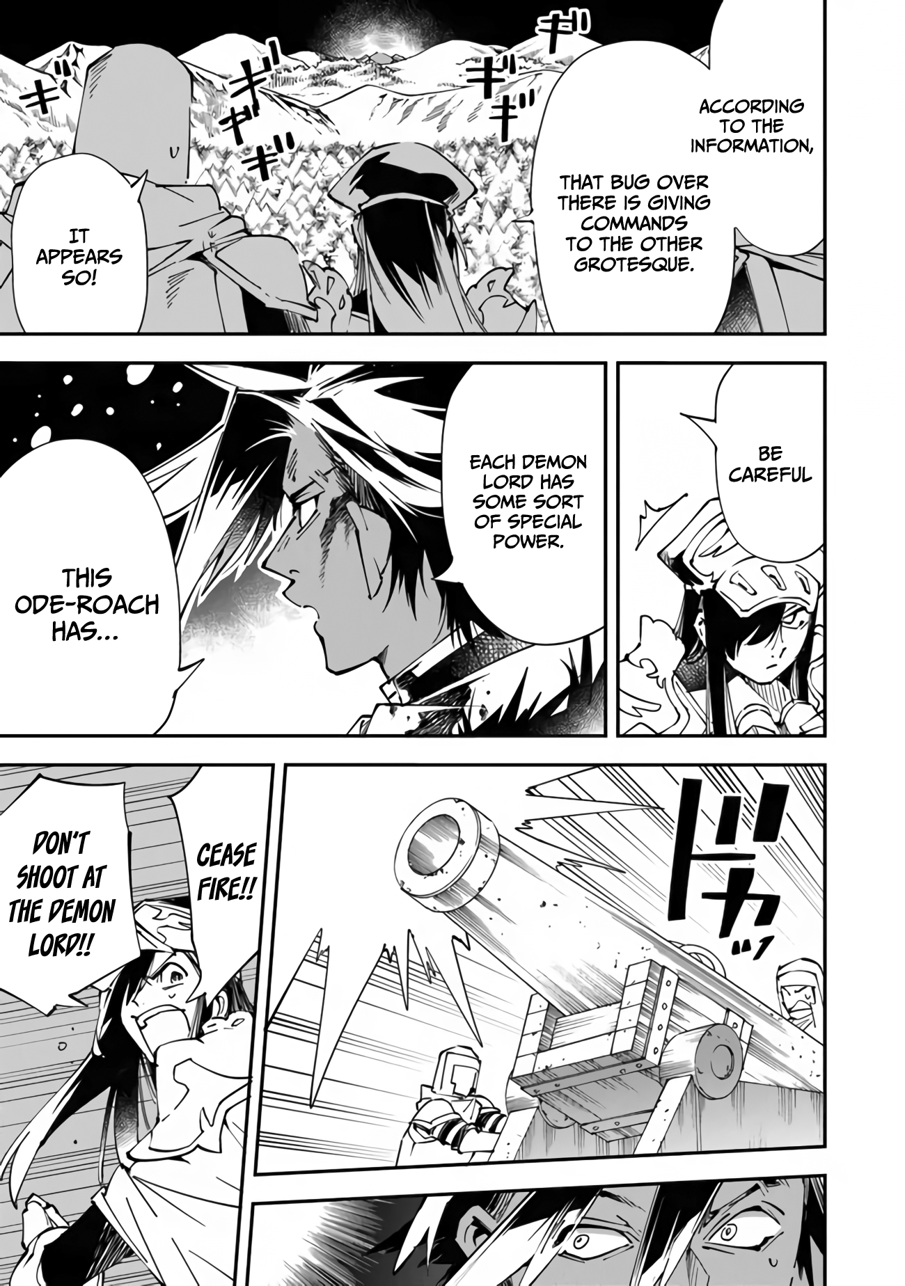 Read Sentenced to Be a Hero The Prison Records of Penal Hero Unit 9004 Manga Online