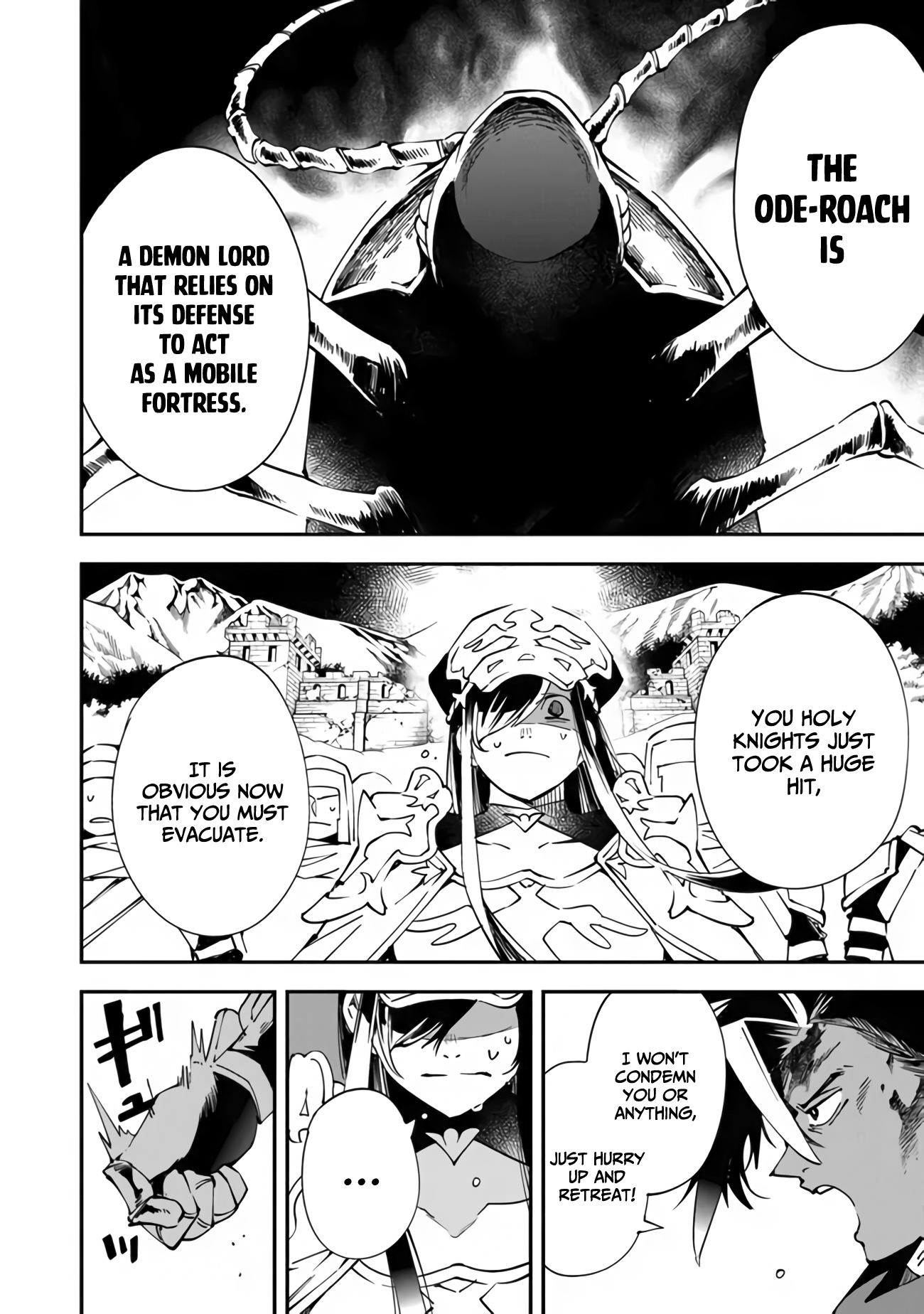 Read Sentenced to Be a Hero The Prison Records of Penal Hero Unit 9004 Manga Online