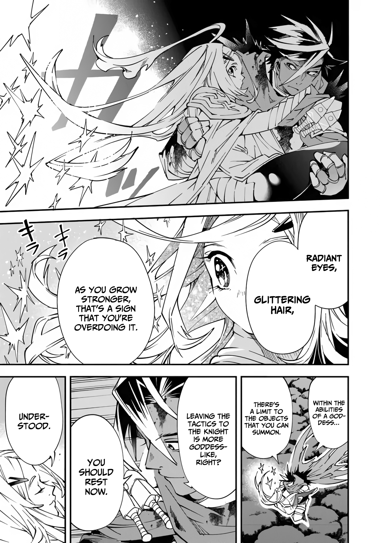 Read Sentenced to Be a Hero The Prison Records of Penal Hero Unit 9004 Manga Online