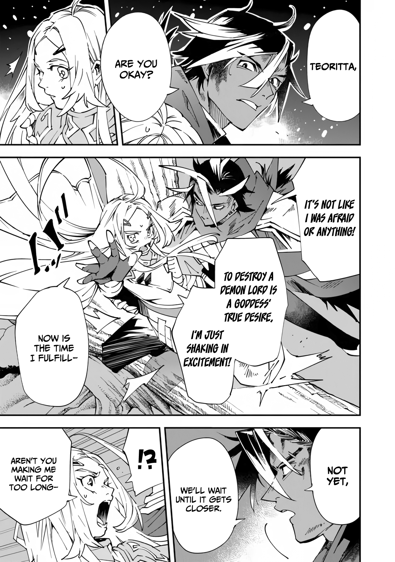 Read Sentenced to Be a Hero The Prison Records of Penal Hero Unit 9004 Manga Online