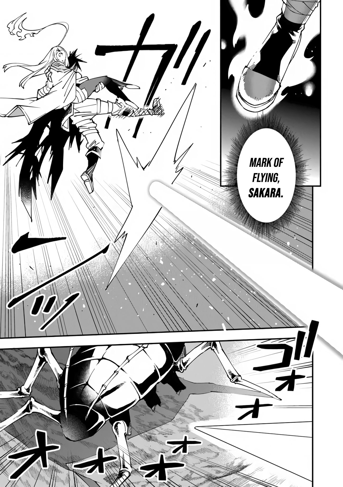 Read Sentenced to Be a Hero The Prison Records of Penal Hero Unit 9004 Manga Online