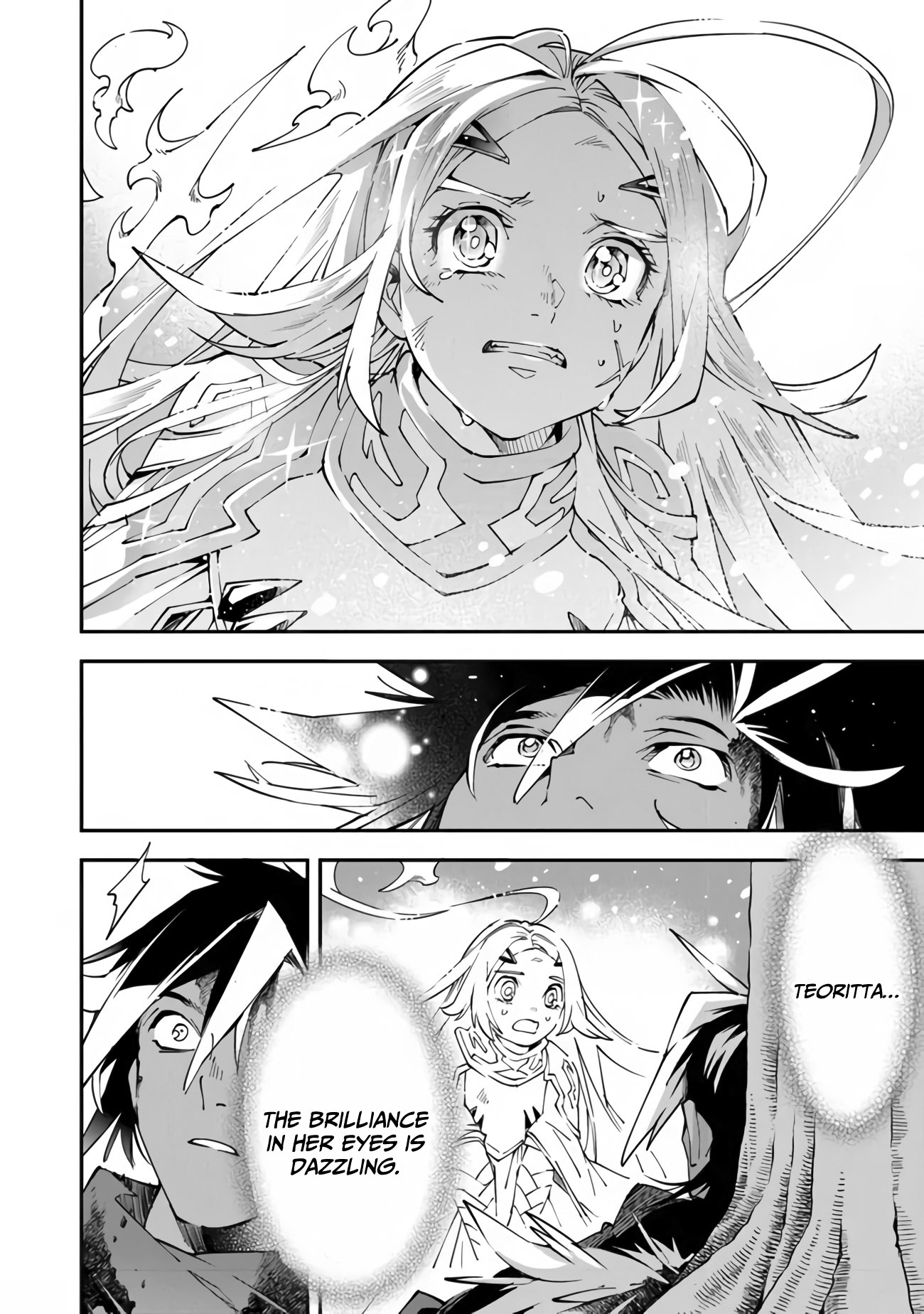 Read Sentenced to Be a Hero The Prison Records of Penal Hero Unit 9004 Manga Online