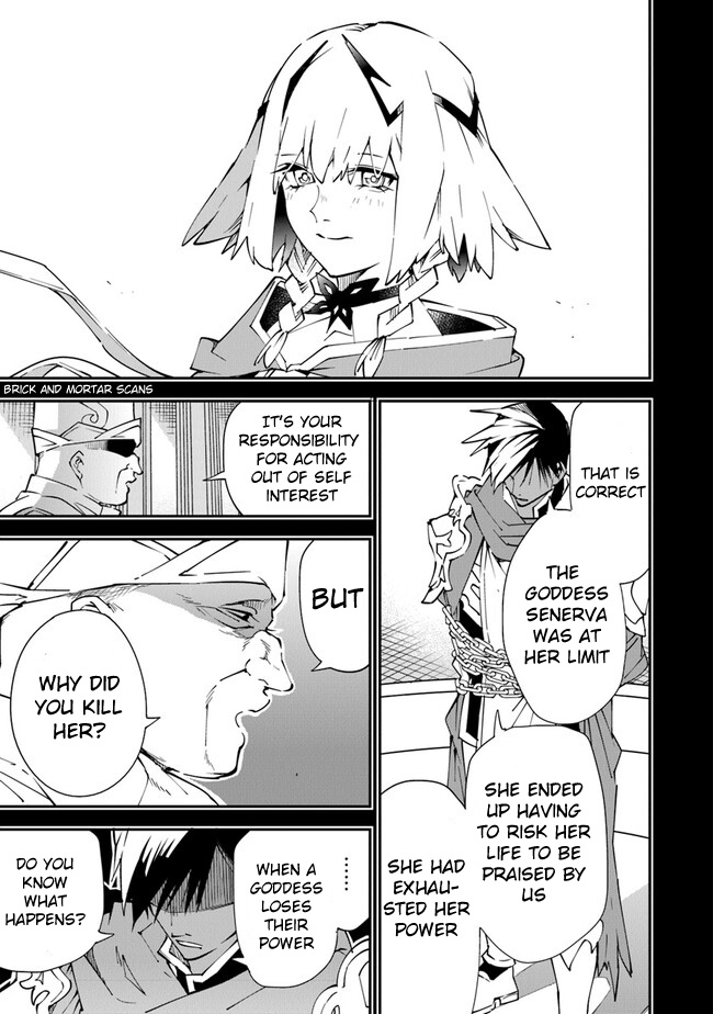 Read Sentenced to Be a Hero The Prison Records of Penal Hero Unit 9004 Manga Online