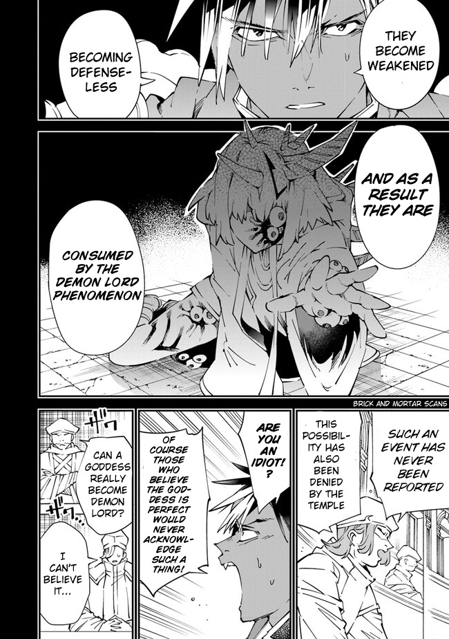 Read Sentenced to Be a Hero The Prison Records of Penal Hero Unit 9004 Manga Online