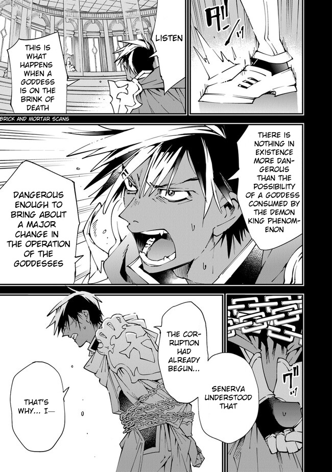 Read Sentenced to Be a Hero The Prison Records of Penal Hero Unit 9004 Manga Online