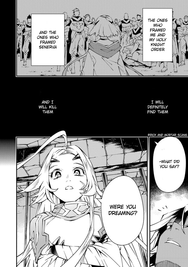 Read Sentenced to Be a Hero The Prison Records of Penal Hero Unit 9004 Manga Online