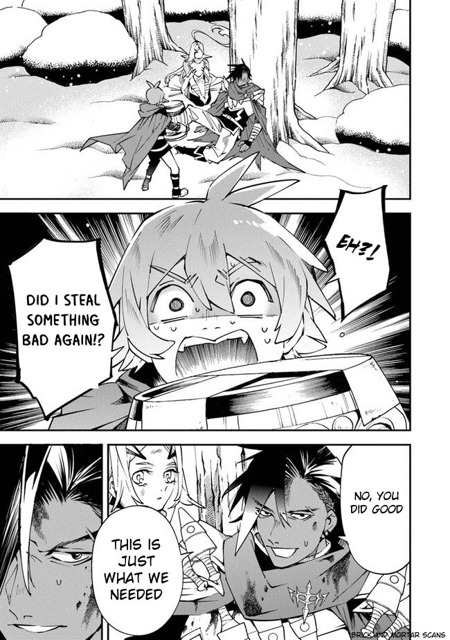 Read Sentenced to Be a Hero The Prison Records of Penal Hero Unit 9004 Manga Online