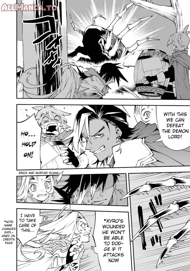 Read Sentenced to Be a Hero The Prison Records of Penal Hero Unit 9004 Manga Online