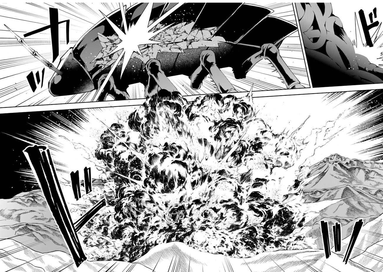 Read Sentenced to Be a Hero The Prison Records of Penal Hero Unit 9004 Manga Online