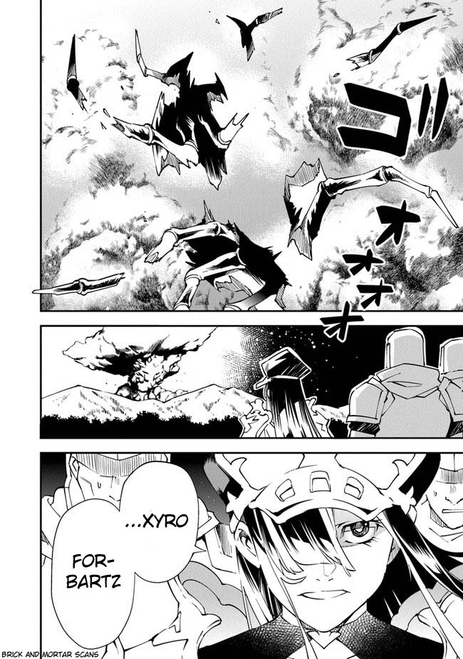 Read Sentenced to Be a Hero The Prison Records of Penal Hero Unit 9004 Manga Online