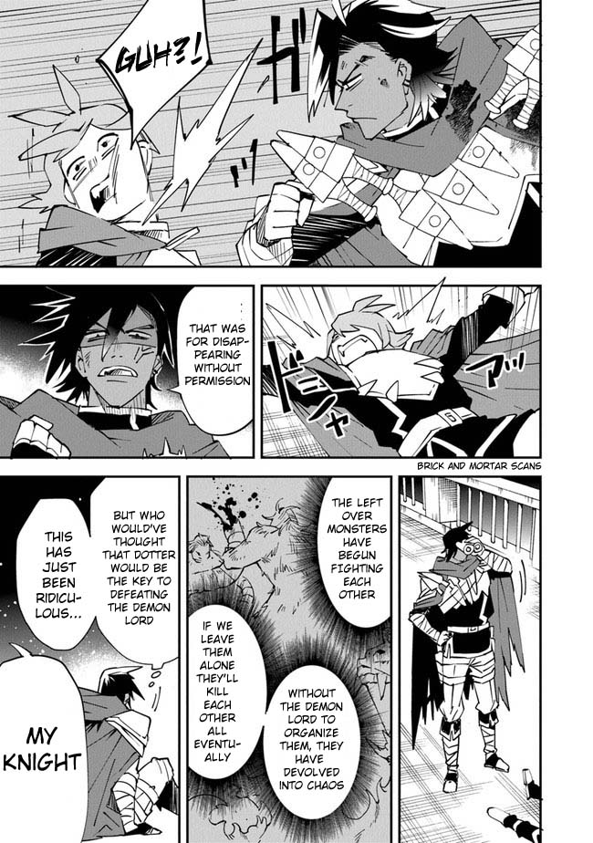 Read Sentenced to Be a Hero The Prison Records of Penal Hero Unit 9004 Manga Online