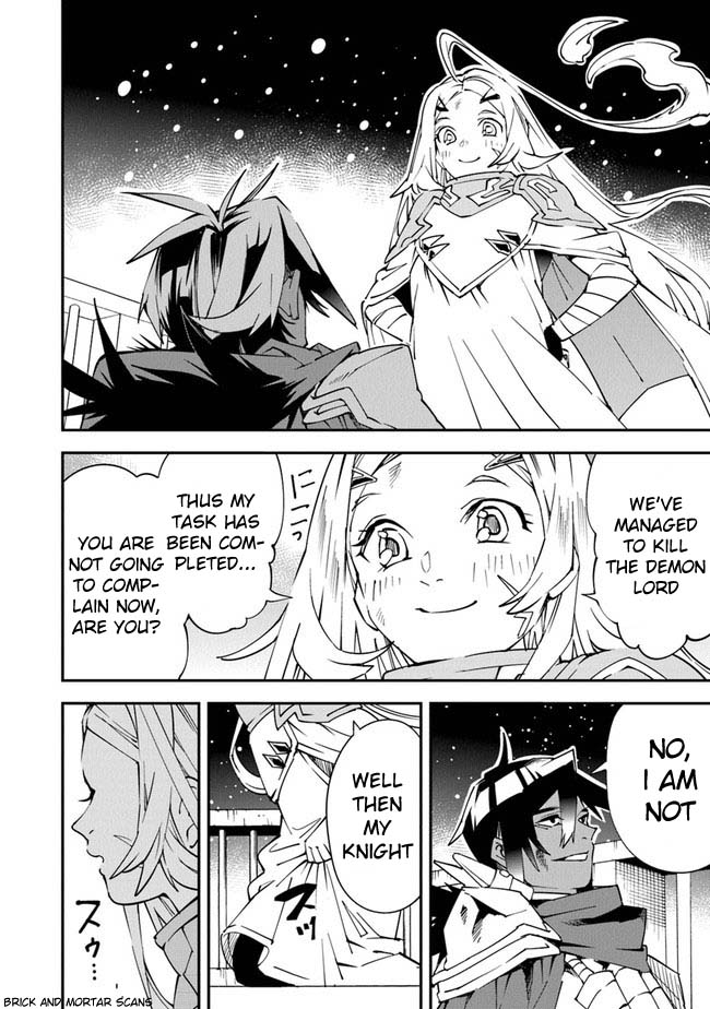 Read Sentenced to Be a Hero The Prison Records of Penal Hero Unit 9004 Manga Online