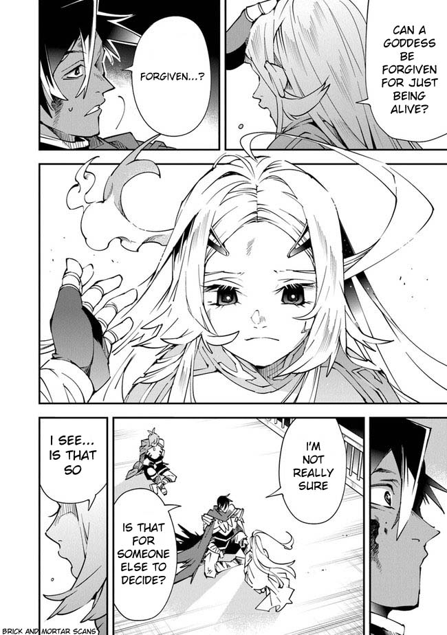 Read Sentenced to Be a Hero The Prison Records of Penal Hero Unit 9004 Manga Online