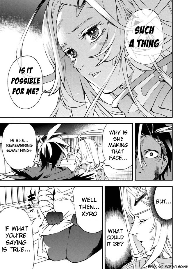 Read Sentenced to Be a Hero The Prison Records of Penal Hero Unit 9004 Manga Online