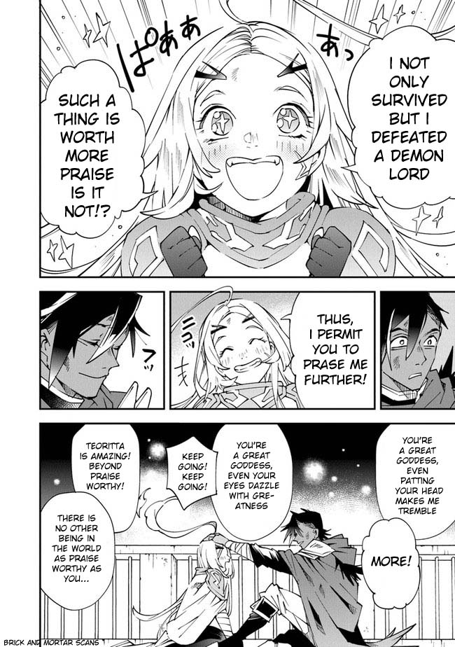 Read Sentenced to Be a Hero The Prison Records of Penal Hero Unit 9004 Manga Online