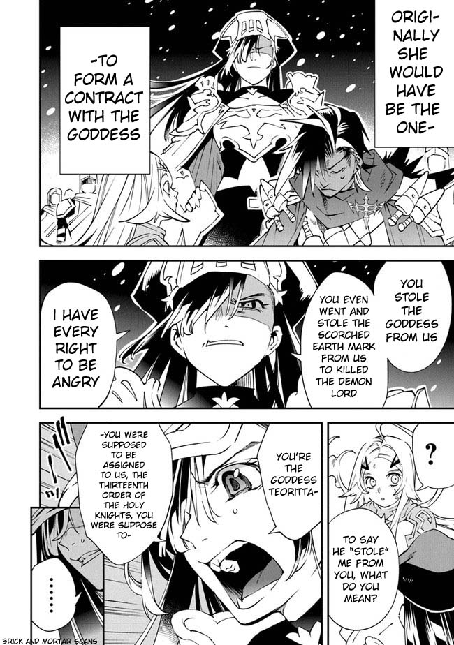 Read Sentenced to Be a Hero The Prison Records of Penal Hero Unit 9004 Manga Online