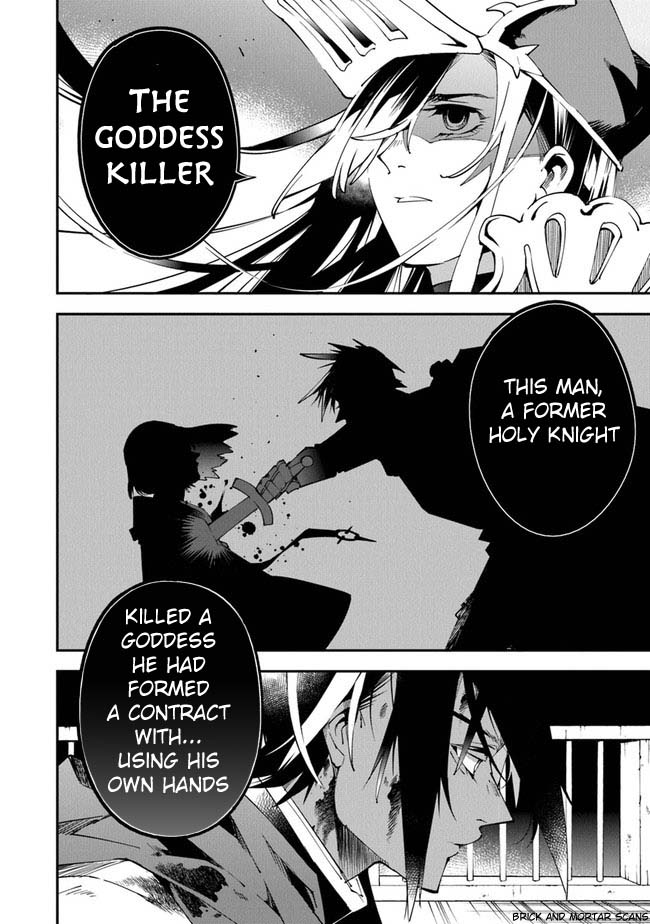 Read Sentenced to Be a Hero The Prison Records of Penal Hero Unit 9004 Manga Online