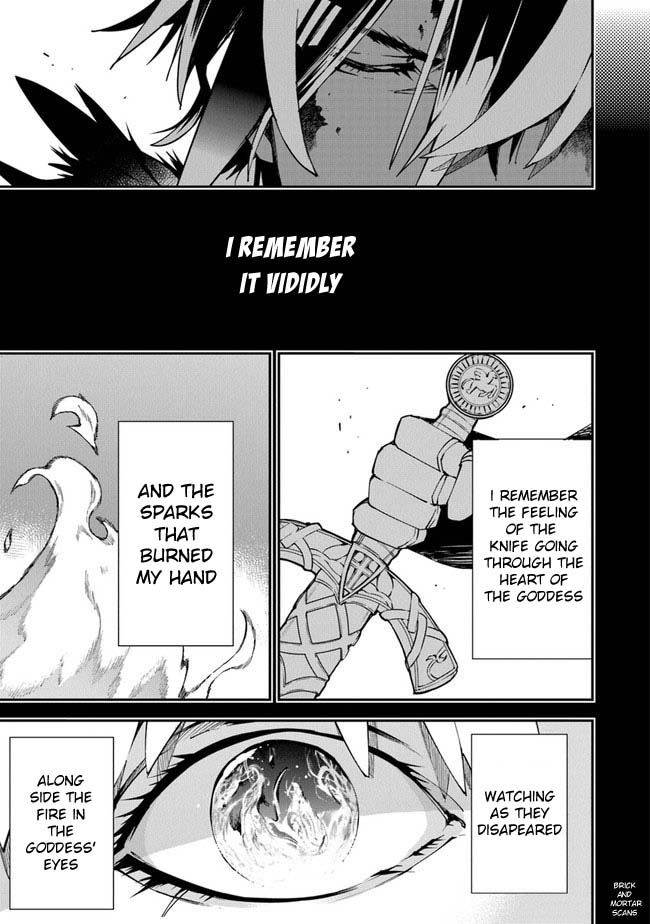 Read Sentenced to Be a Hero The Prison Records of Penal Hero Unit 9004 Manga Online