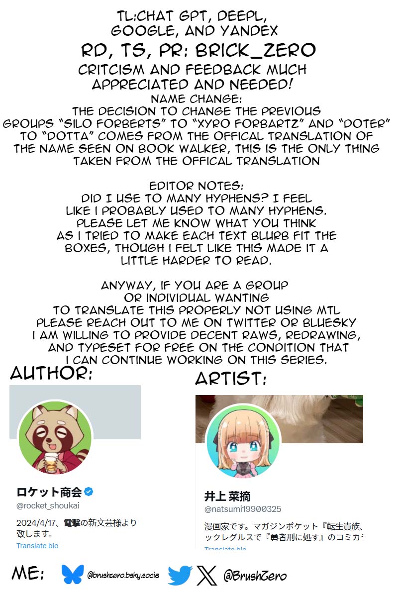 Read Sentenced to Be a Hero The Prison Records of Penal Hero Unit 9004 Manga Online