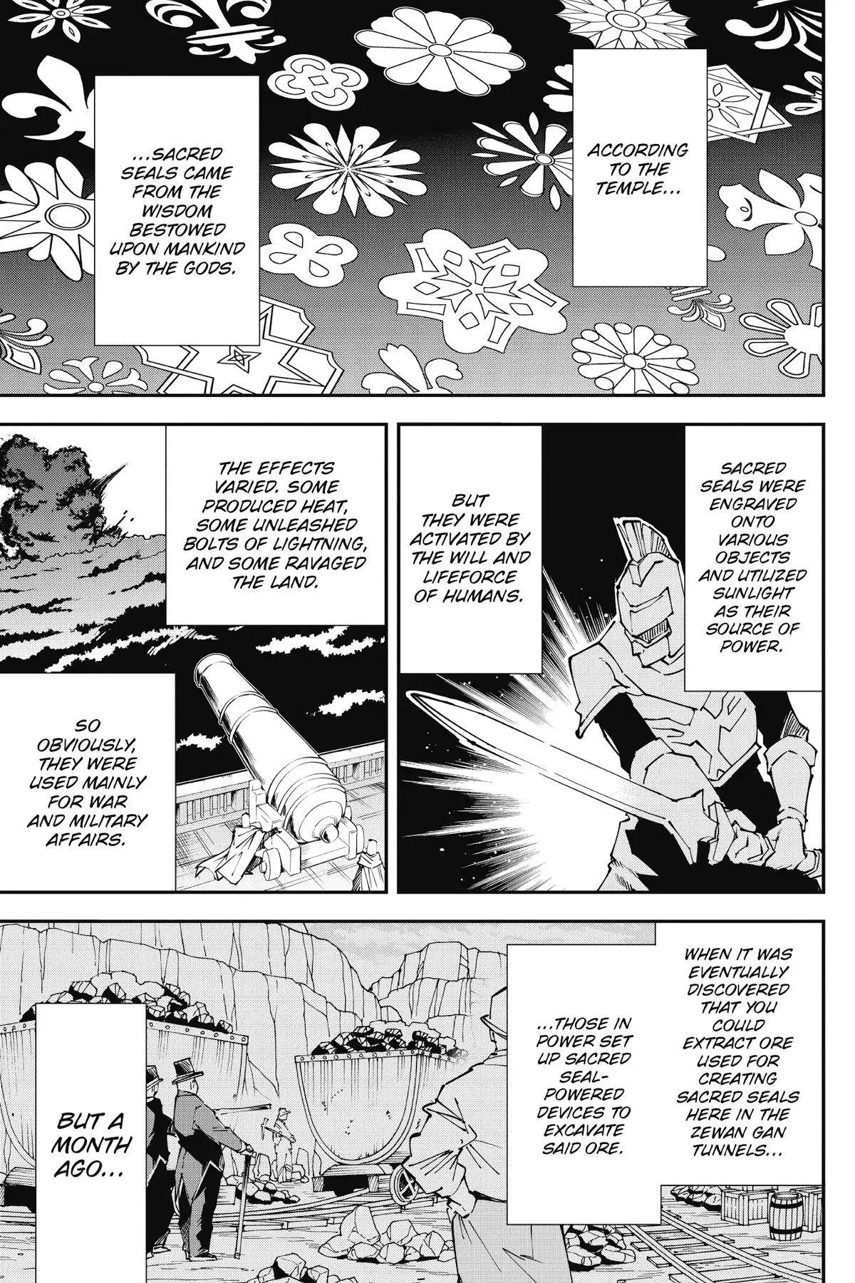 Read Sentenced to Be a Hero The Prison Records of Penal Hero Unit 9004 Manga Online