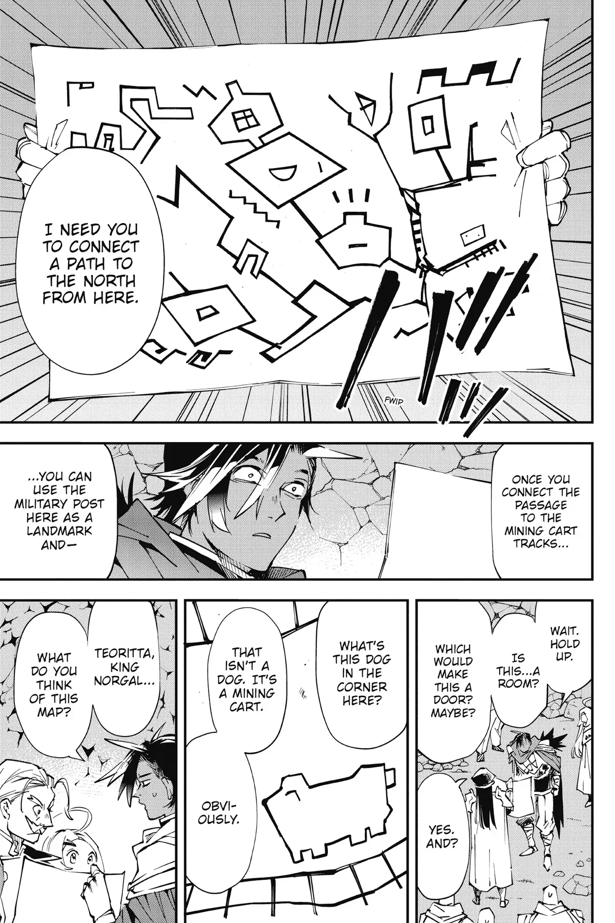 Read Sentenced to Be a Hero The Prison Records of Penal Hero Unit 9004 Manga Online